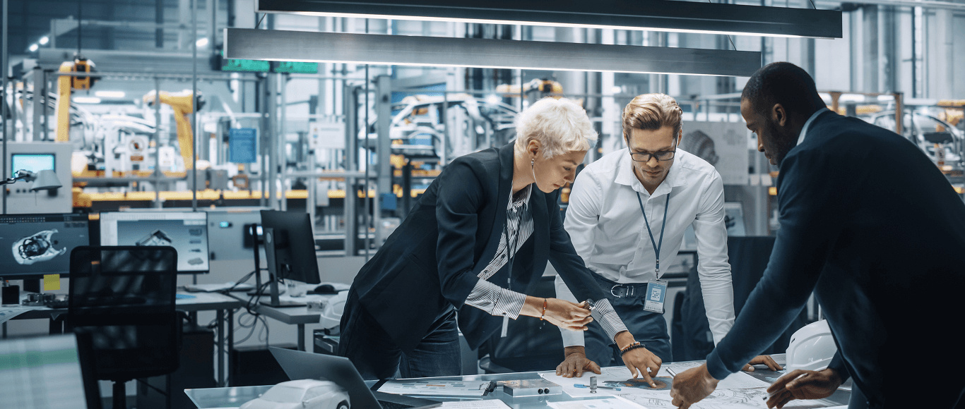 Por que sua fábrica perde dinheiro sem indicadores de produção?