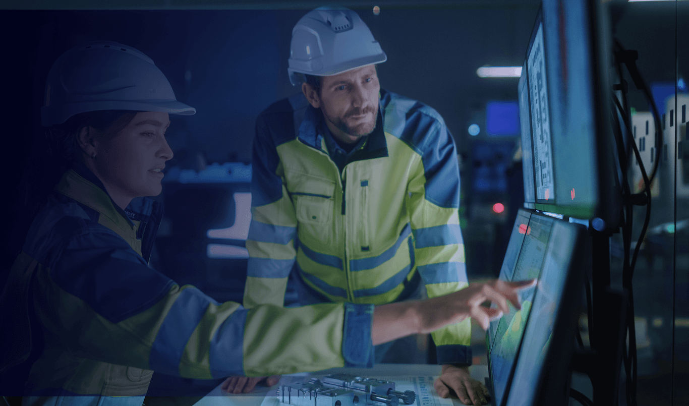 Controle de qualidade em tempo real: o segredo da competitividade