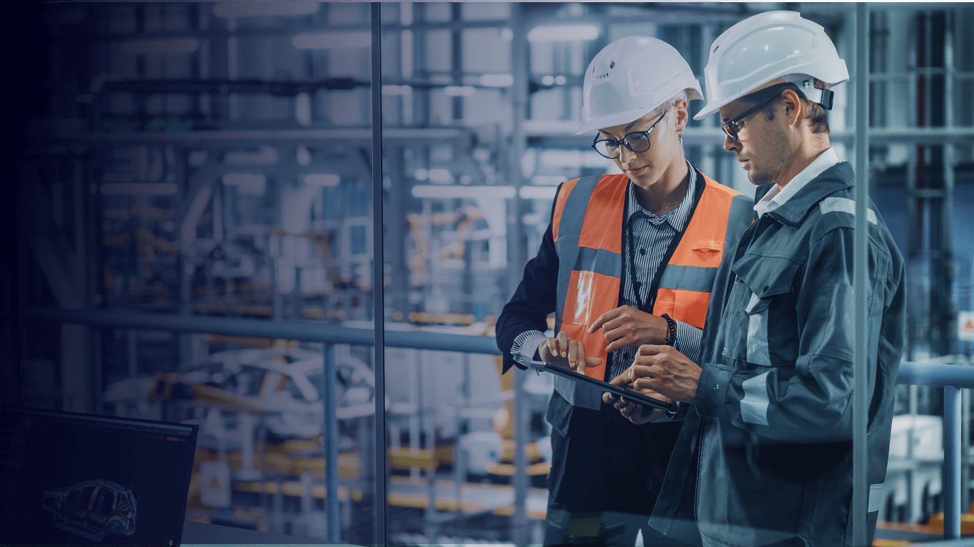 O que é o módulo Andon e como ele pode revolucionar sua fábrica